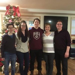 Meet your Posher, Lee-ann